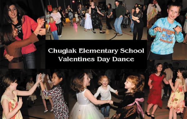 14 Chugiak Elementary