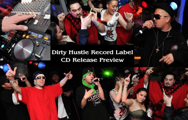 02 Dirty Hustle