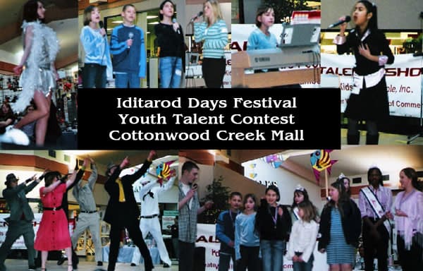 04 Iditarod TALENT