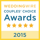 weddingwire 2015